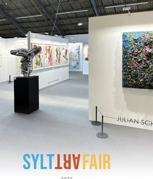 Sylt Art Fair